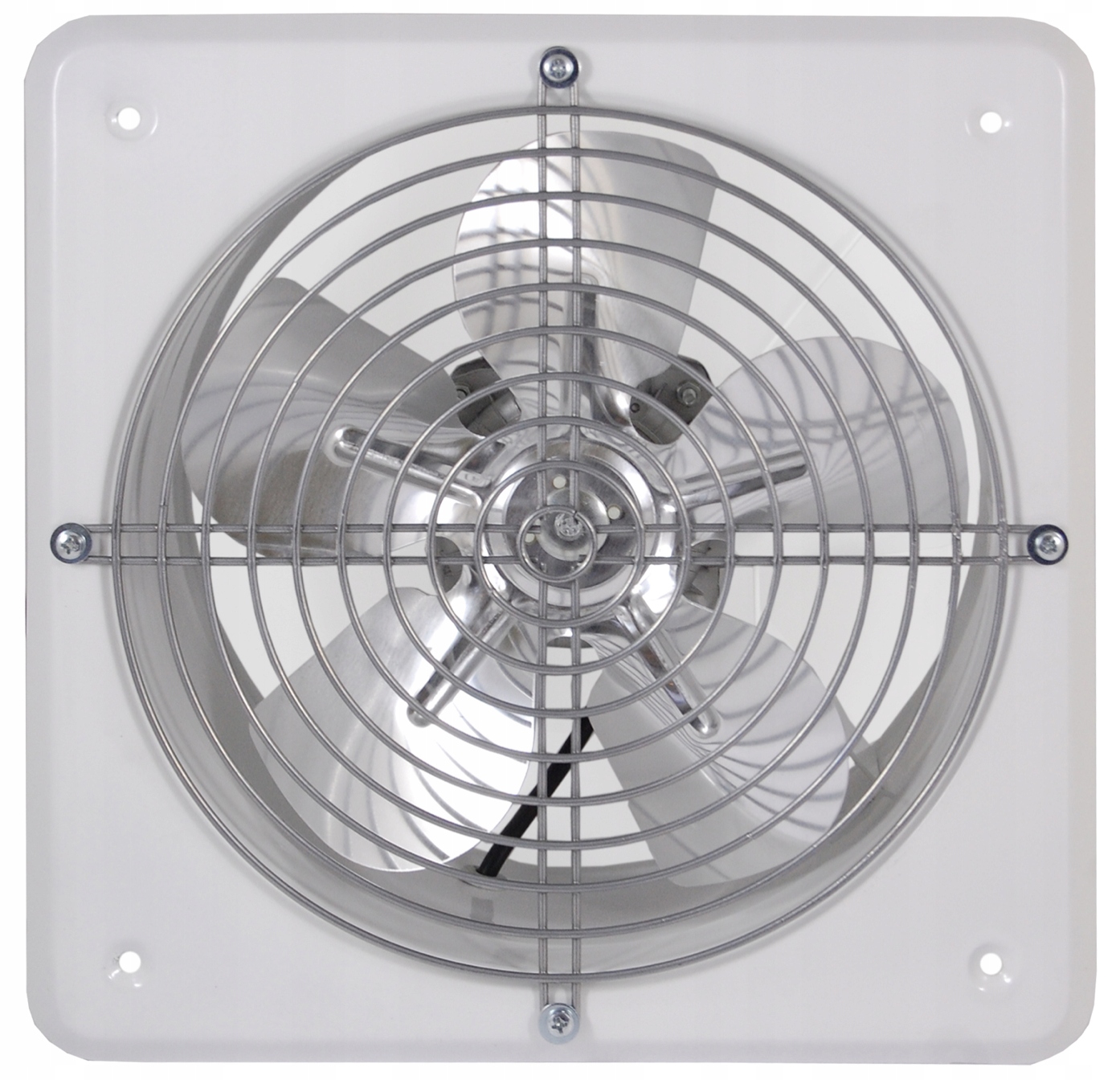 Ventilátor - Nástenný ventilátor DOSPEL WB-S 315