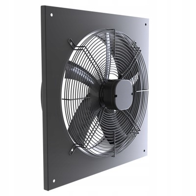 Ventilátor – Nástenný ventilátor DOSPEL WOKS 300 mm výfuk