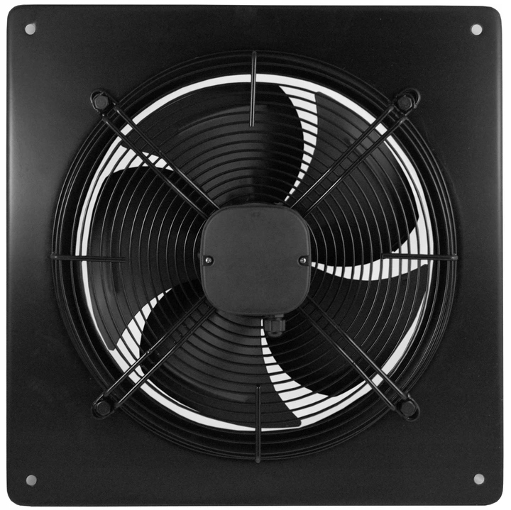 Ventilátor - Nástenný ventilátor Dospel WOKS 200 850m3 / h - 55W