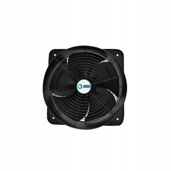 Ventilátor – Nástenný ventilátor Ferono FPT 630 8990m3h