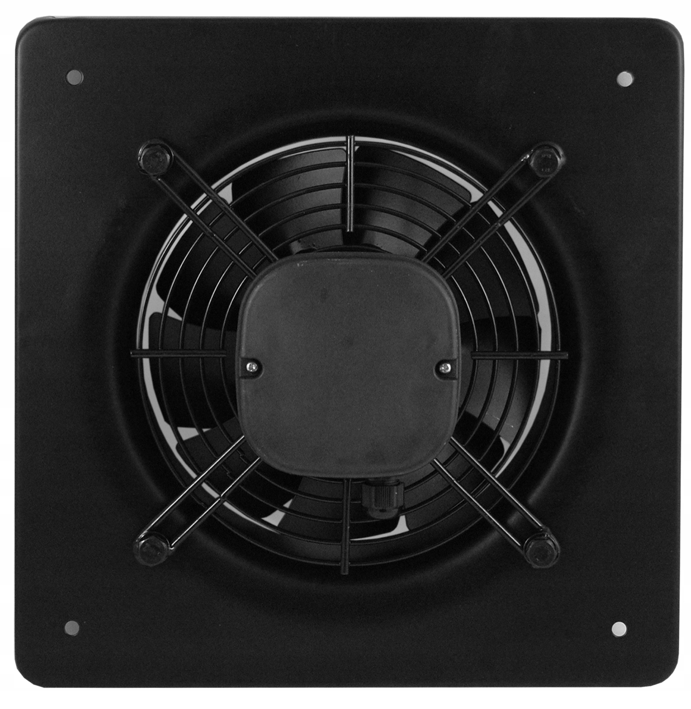 Ventilátor - Nástenný ventilátor WOKS 250 DOSPEL