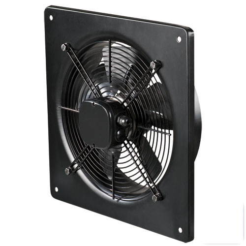Ventilátor - Nástenný výfukový axiálny ventilátor 300 ECO 1450m3