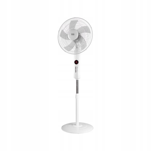 Ventilátor ovládaný diaľkovým ovládačom TSA8024 50W