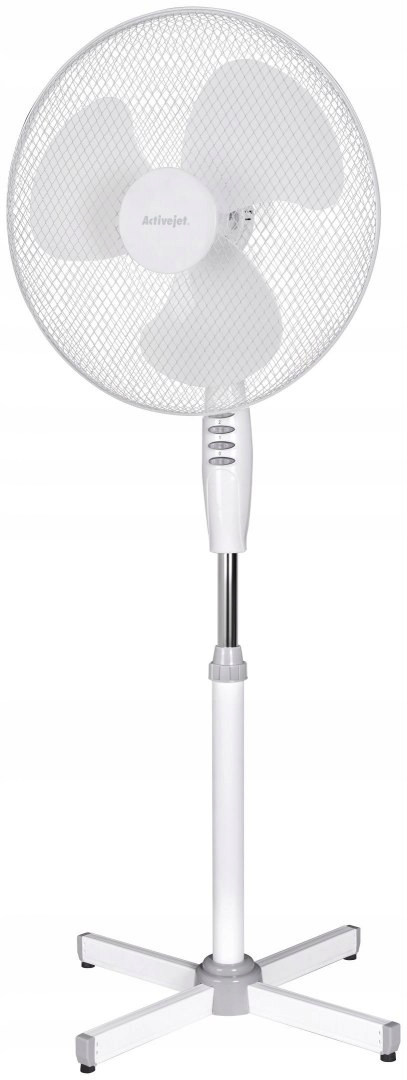 Ventilátor - Stojanový ventilátor Activejet Regular WSR-40B (stĺp