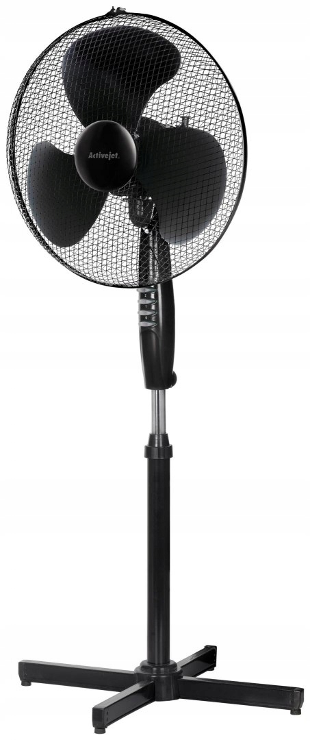 Ventilátor - Bežný stojací ventilátor Activejet WSR-40C (WYPR