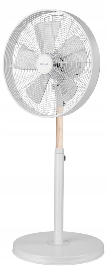 Ventilátor - Activejet Vybraný podstavecový ventilátor WSS-130BD
