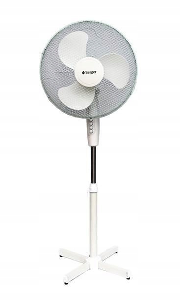 Ventilátor - Stojanový ventilátor BERGER EF-1640