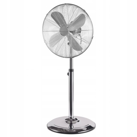 Ventilátor – Stojanový ventilátor ProfiCare PC-VL 3064 MS