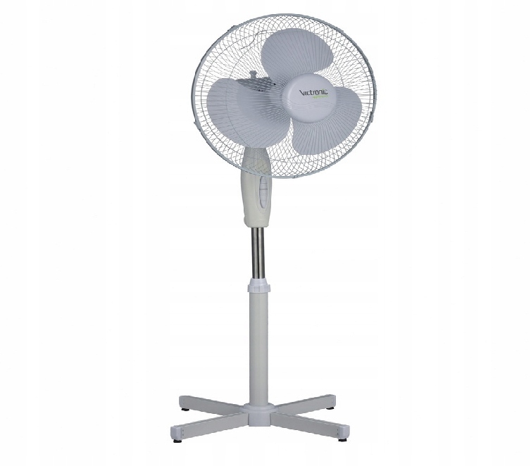 Ventilátor - Stojanový ventilátor SF1625 43 cm priemer 40W