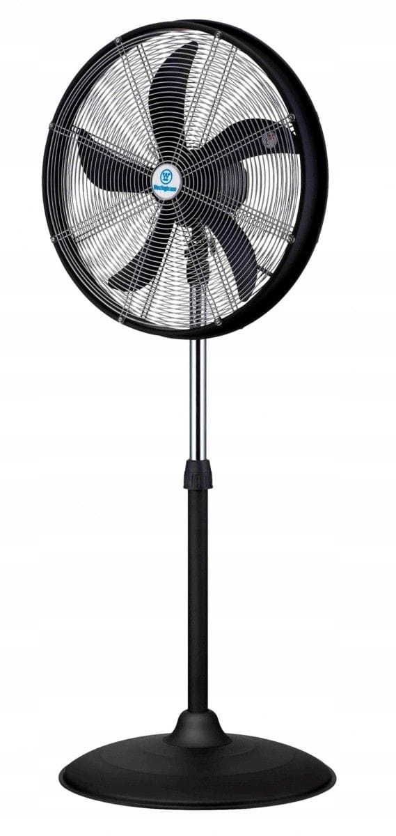Ventilátor - Stojací ventilátor Westinghouse YUCON I 120 W 8,5 kg