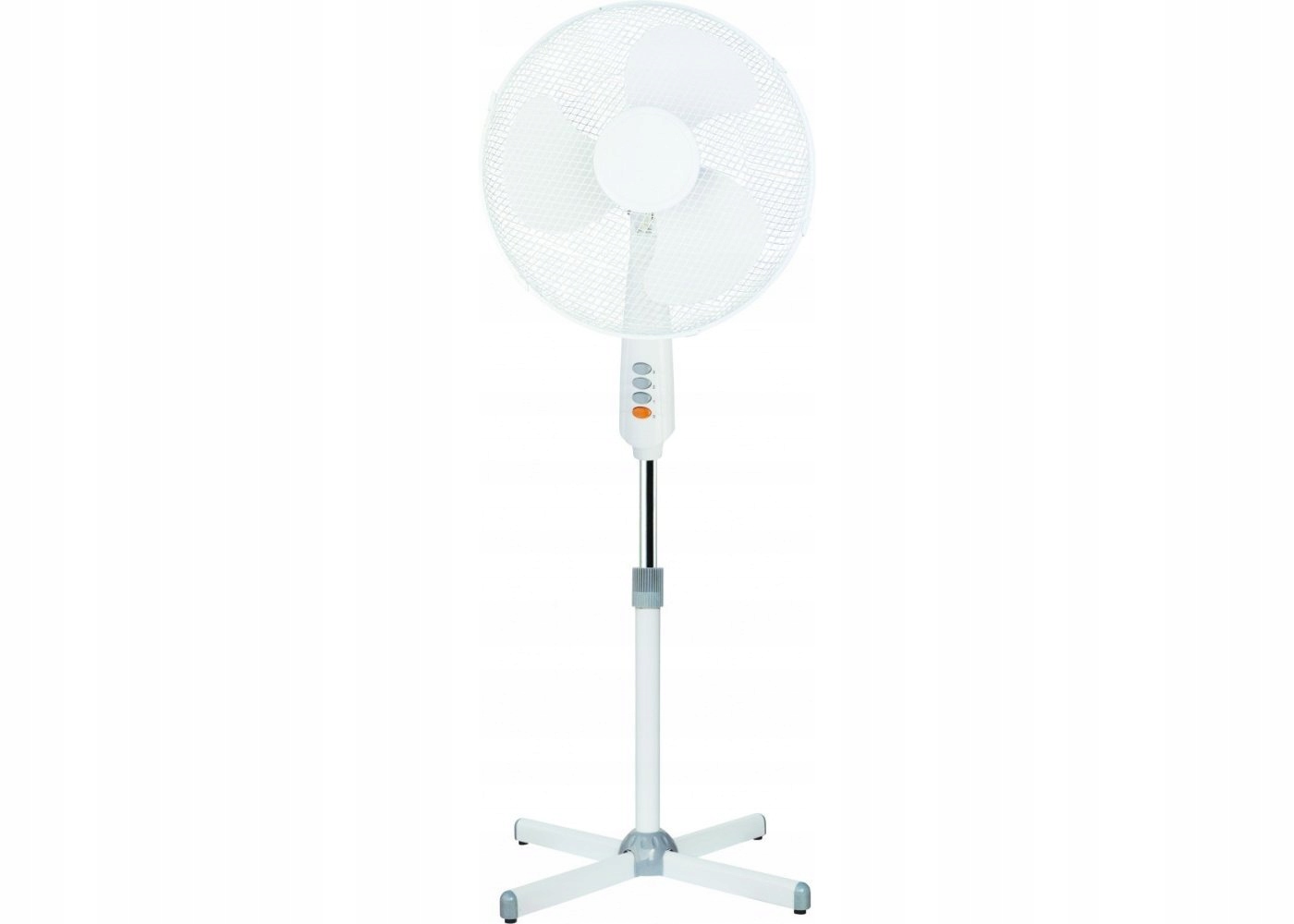 Ventilátor – Stojaci oscilačný ventilátor Orion OFS-S160