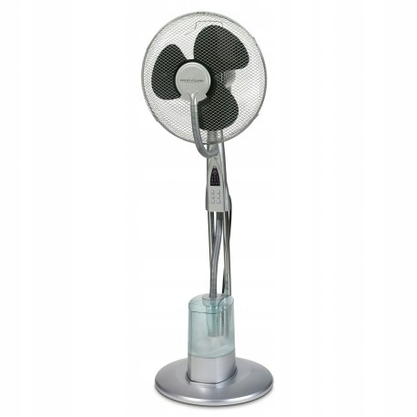 Ventilátor – Stojací ventilátor so zvlhčovačom vzduchu ProfiCa