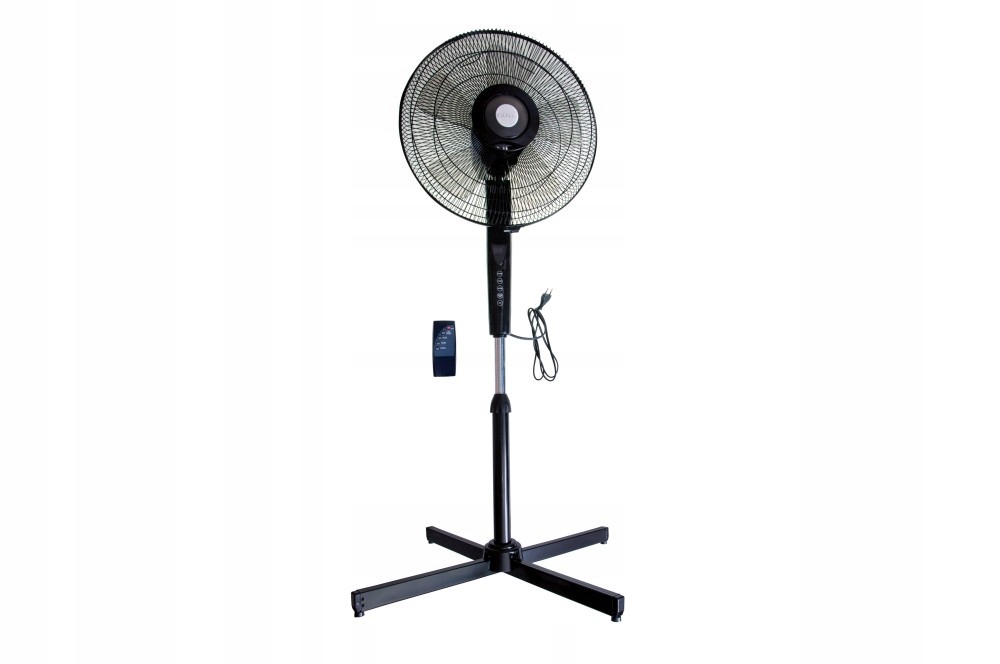 Ventilátor - Stojanový ventilátor s diaľkovým ovládaním GOTIE GWS-40C