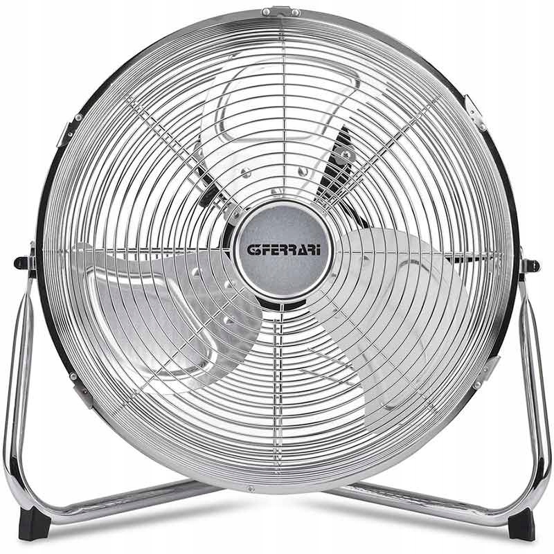 Ventilátor - Stolový ventilátor 35cm G50038 G3Ferrari