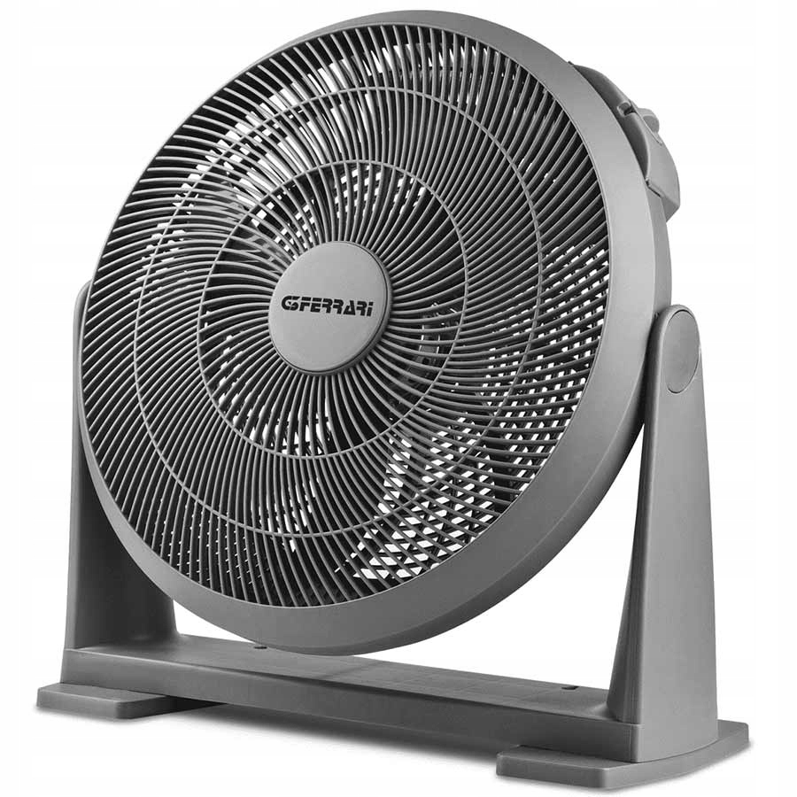 Ventilátor - Stolový ventilátor 40cm G3Ferrari G5V006 55Wat