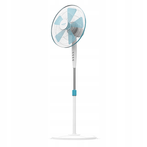 Ventilátor - Stolový ventilátor Cecotec Forcesilence 60 W