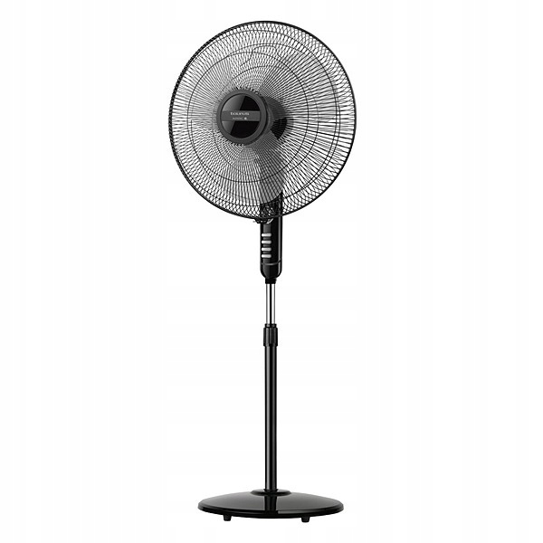 Ventilátor - Stolový ventilátor Taurus BERGEN 16CR 45W (Ø 40 cm