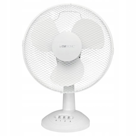 Ventilátor - Stolový ventilátor Clatronic VL 3602 (Ø3