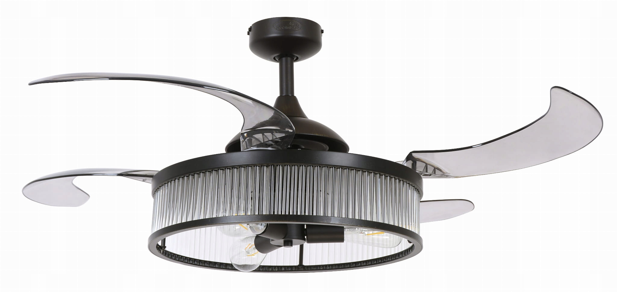 Ventilátor – Stropný ventilátor FANAWAY CORBELLE s diaľkovým ovládaním