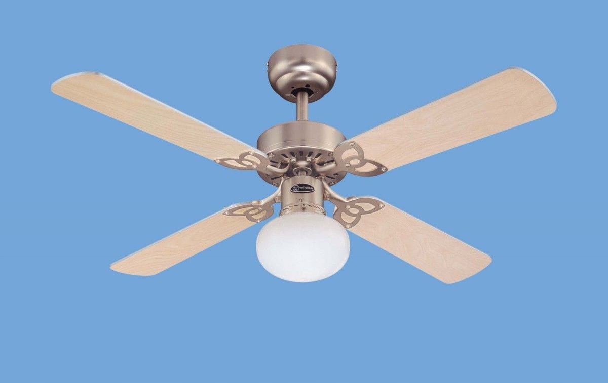 Ventilátor – Stropný ventilátor VEGAS