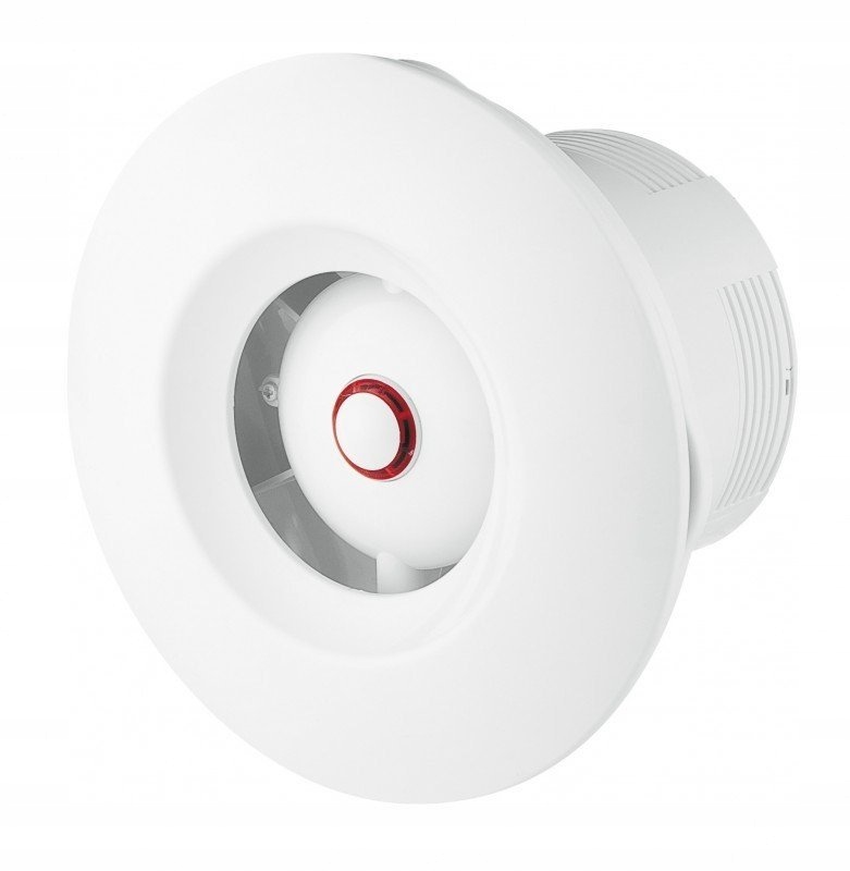 Ventilátor – Stropný ventilátor WXO100H – hygrostat