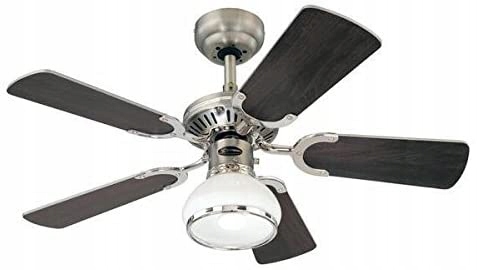 Ventilátor - Stropný ventilátor Westinghouse 72415 90cm