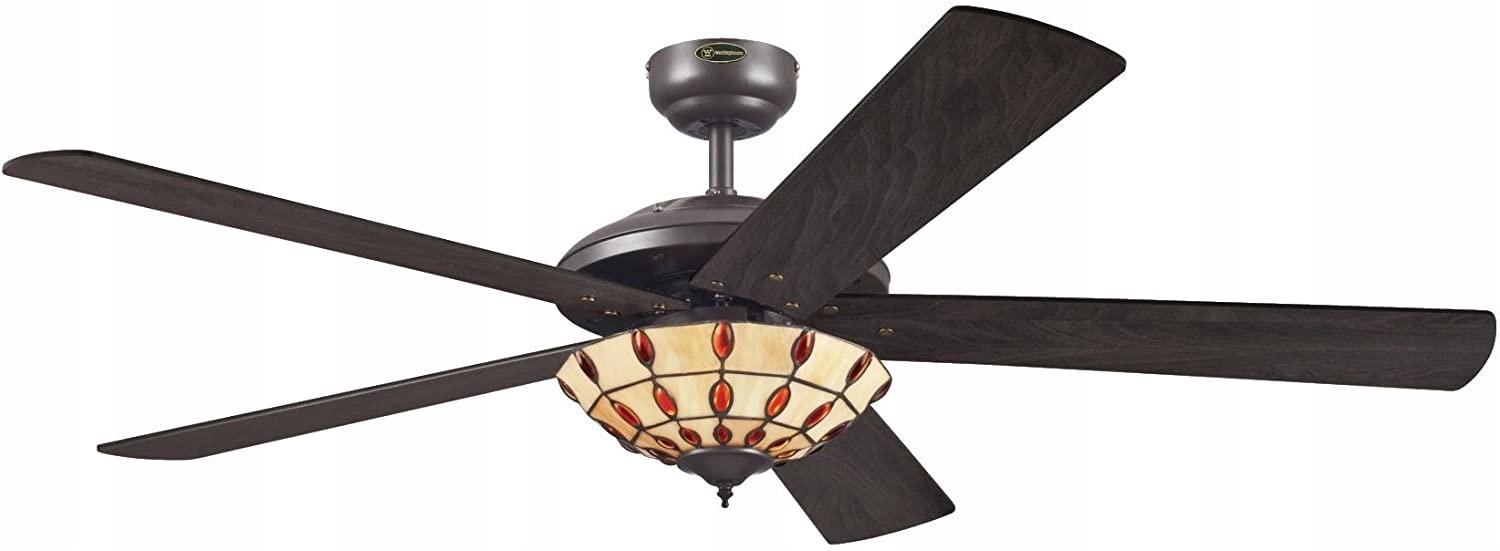 Ventilátor - Stropný ventilátor Westinghouse 72485 1A9