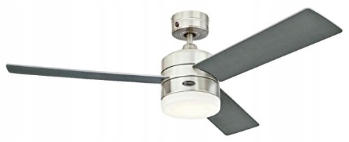 Ventilátor - Stropný ventilátor Westinghouse Alta Vista 17 W
