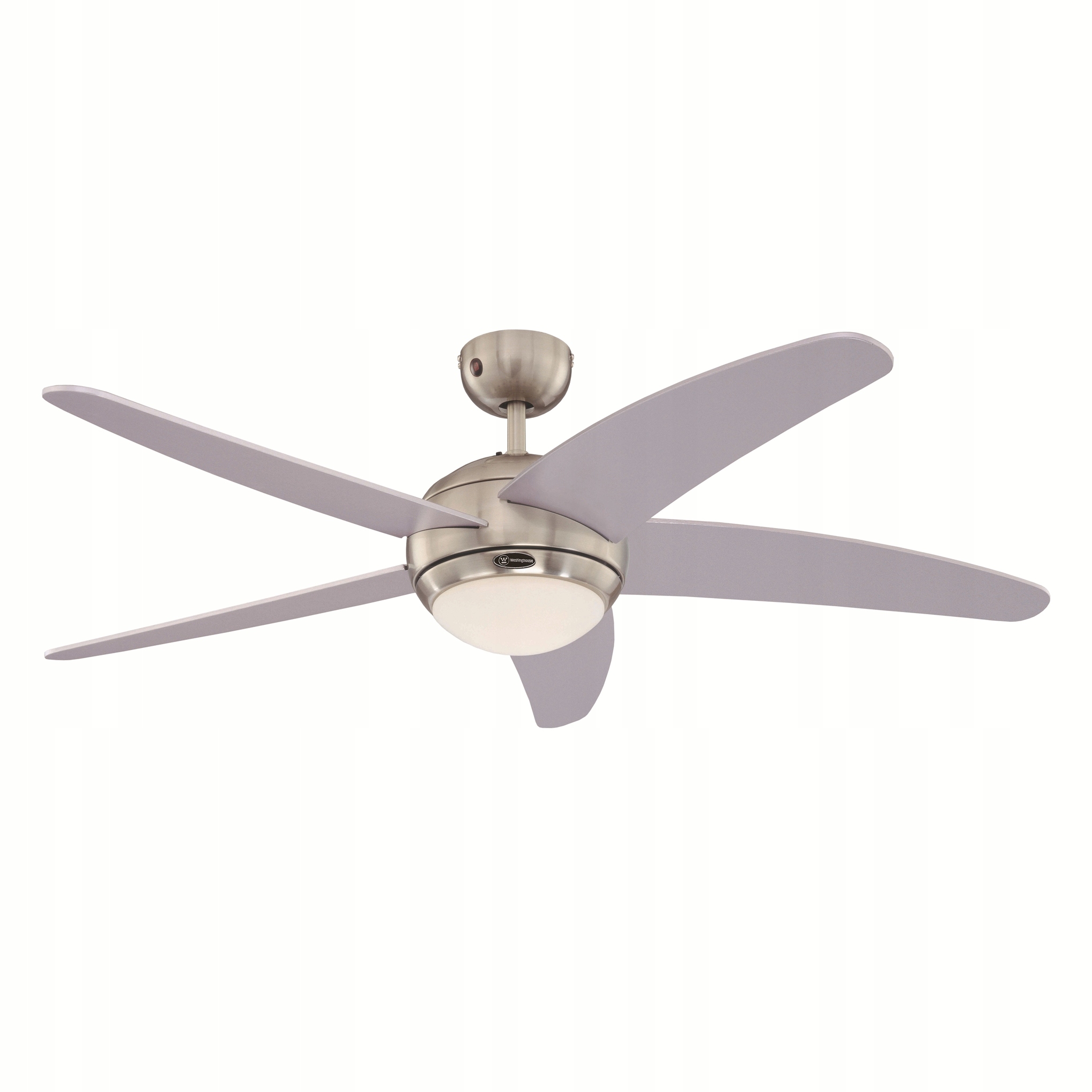Ventilátor – Stropný ventilátor Westinghouse BENDAN Ø 132 cm