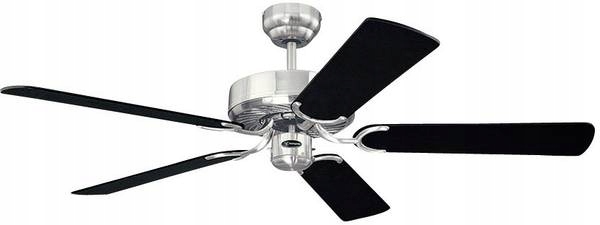 Ventilátor - Stropný ventilátor Westinghouse Chrome Cyclone