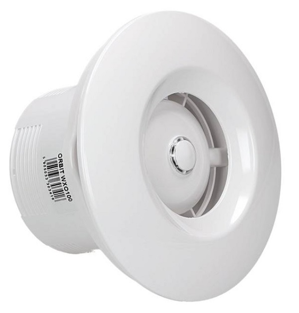 Ventilátor – Stropný ventilátor fi 100 poľských awenta