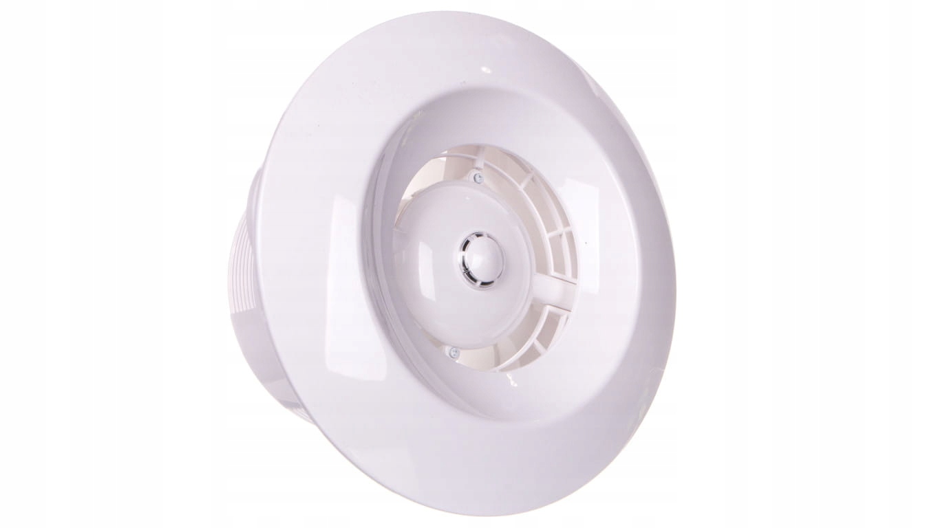 Ventilátor - Stropný ventilátor fi 125 16W 160m3 / h 230V IPX4 b