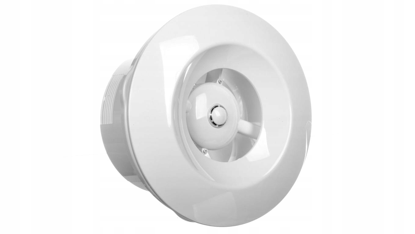 Ventilátor - Stropný ventilátor fi 150 20W 210m3 / h 230V IPX4 b
