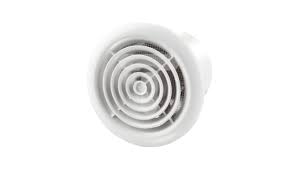 Ventilátor – Stropný ventilátor fi125