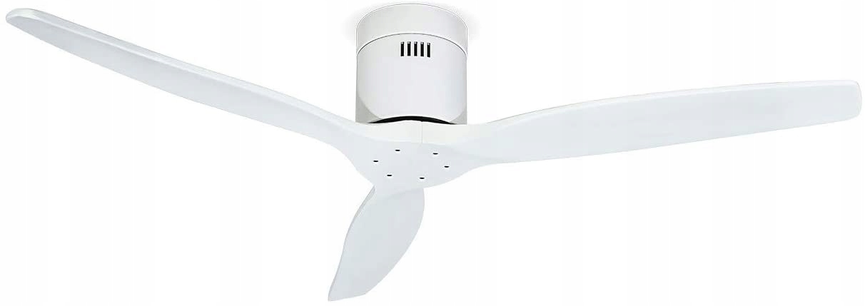 Ventilátor - Stropný ventilátor s funkciou leto-zima IKOHS