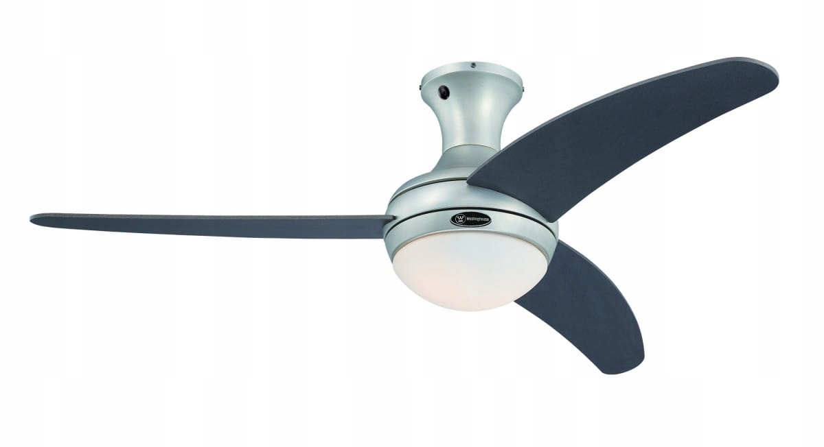Ventilátor – Stropný ventilátor so žiarovkou CELESTIA II a diaľkovým ovládaním