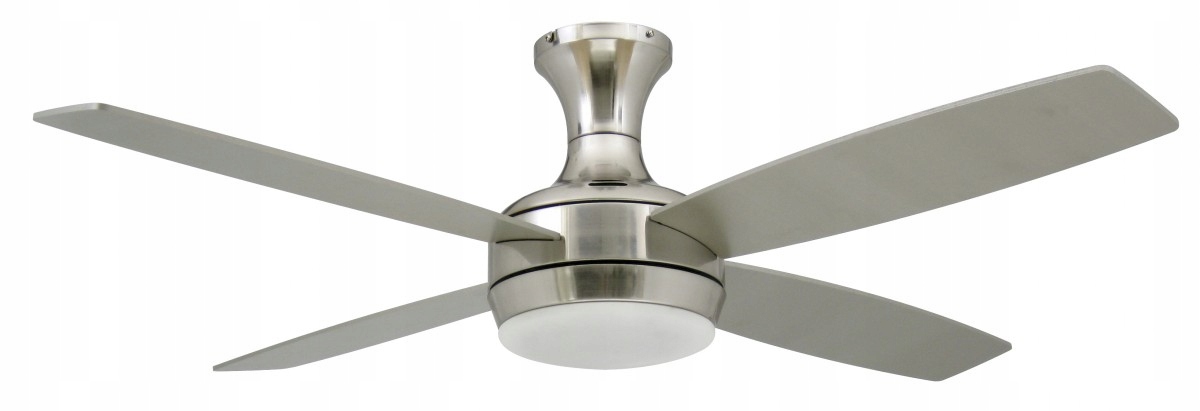 Ventilátor – Stropný ventilátor so žiarovkou SATURN s diaľkovým ovládaním