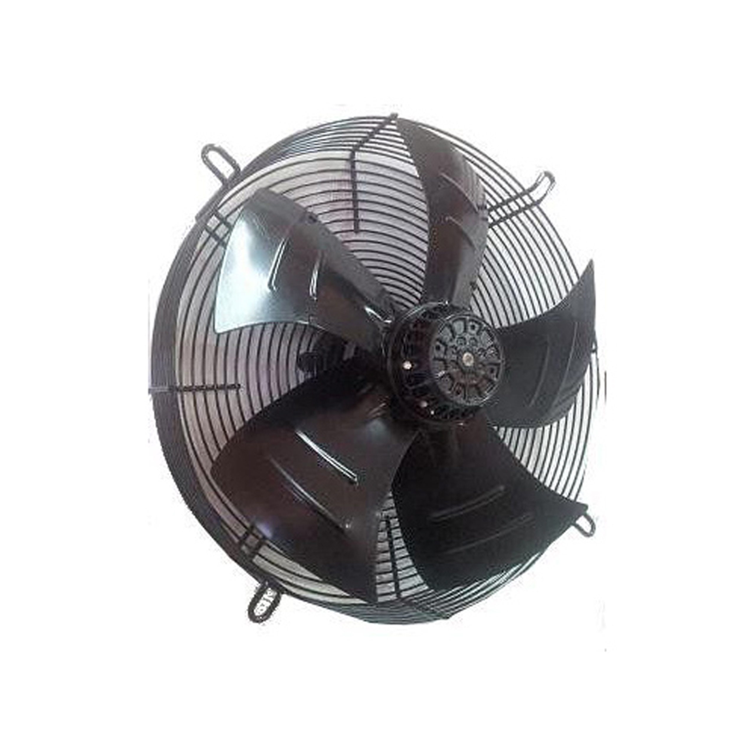 Ventilátor – Ventilátor nútený fúkať do pece 4500 m3 / h