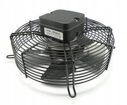 Ventilátor – Dopravný ventilátor fi500mm230 v YWF4E-500-5-ST (B)