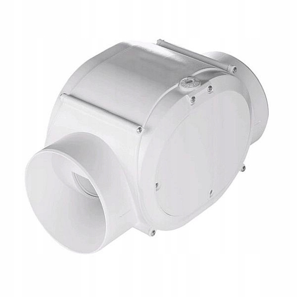 Ventilátor – Turbínový ventilátor Awenta fi 100 mm VTR100