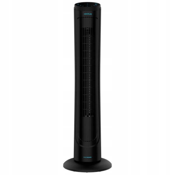 Ventilátor - Vežový ventilátor Cecotec ForceSilence 9090 Skyli