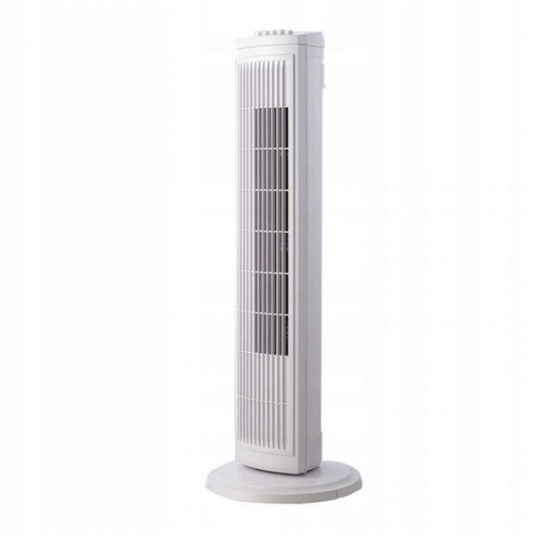 Vežový ventilátor Grupo FM FM VTR 76 cm 45W