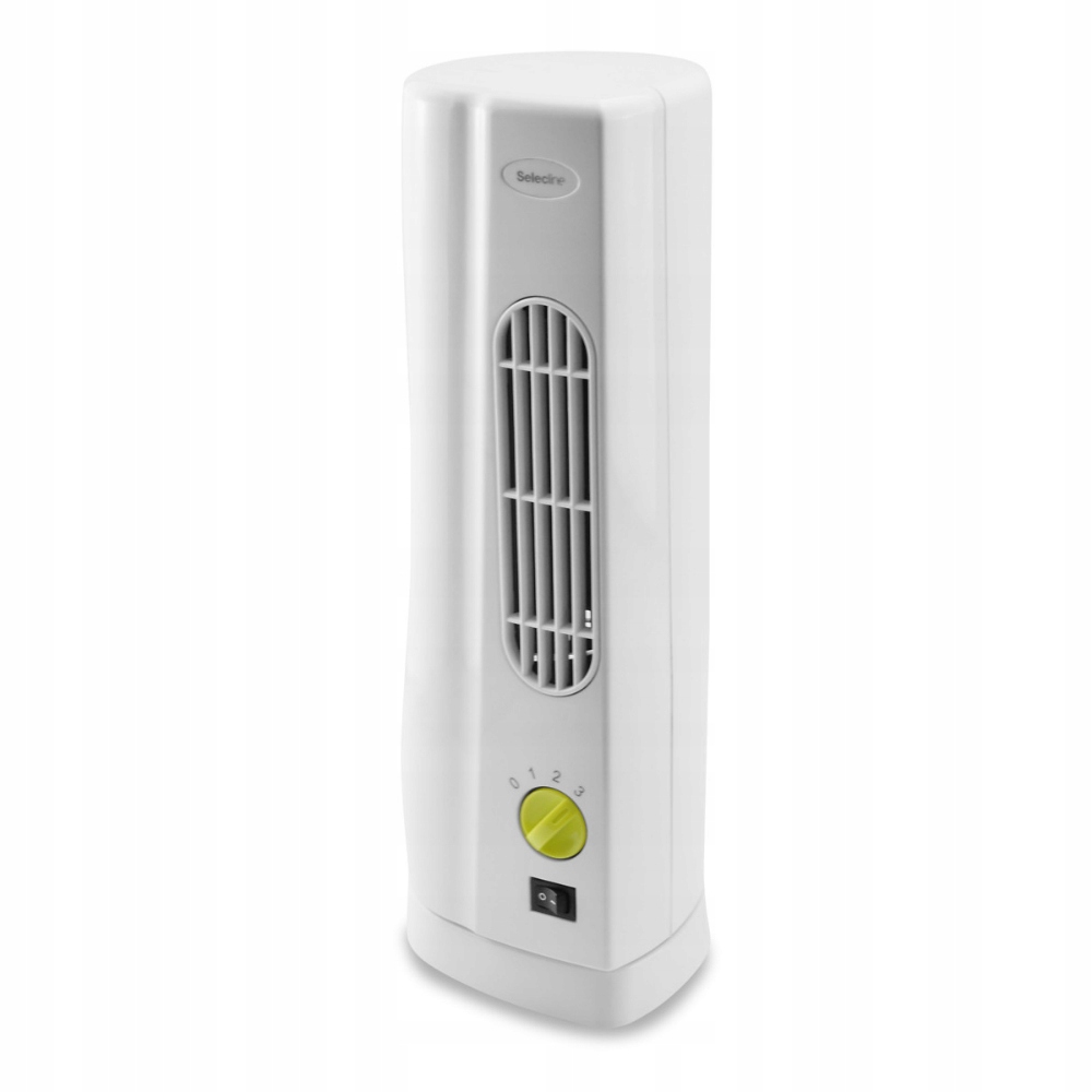 Ventilátor - Vežový ventilátor Selecline 35W