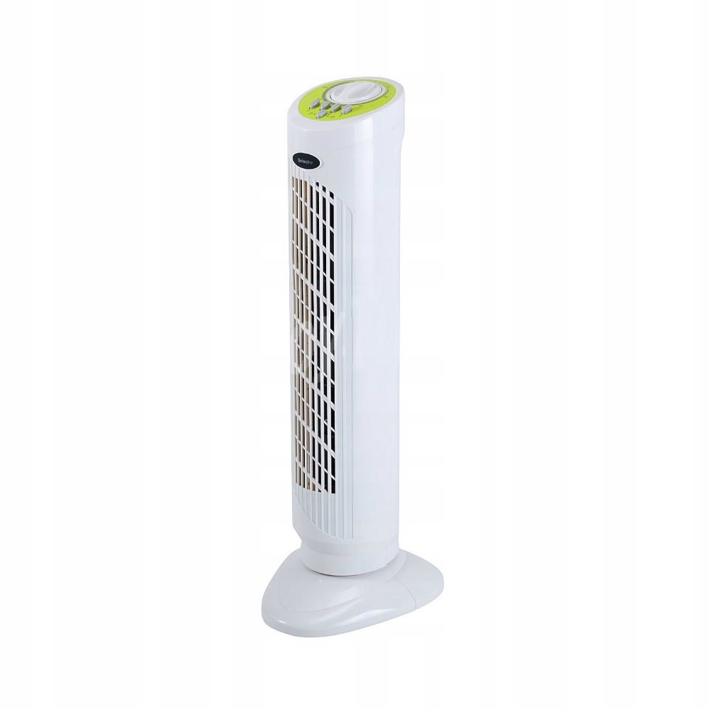 Ventilátor - Vežový ventilátor Selecline 45W