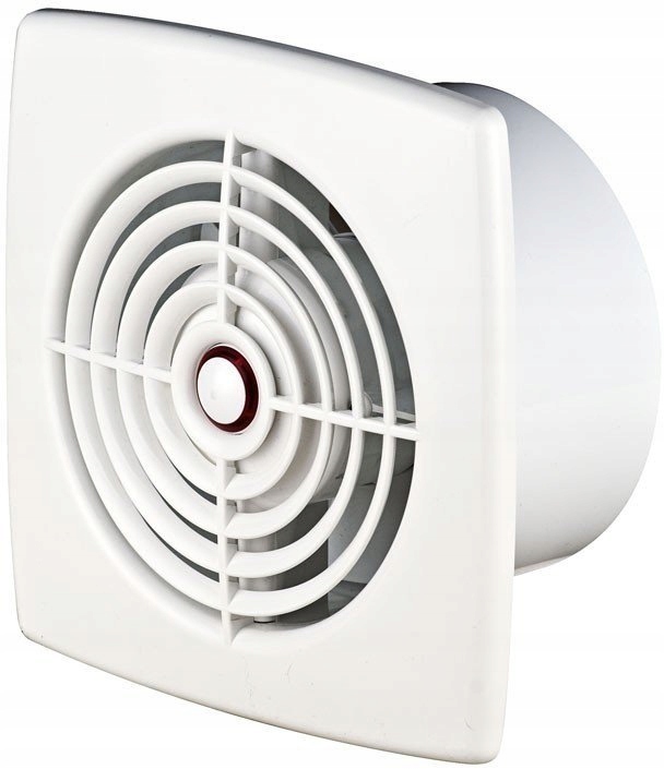 Ventilátor – RETIS WR100R odťahový ventilátor – snímač pohybu