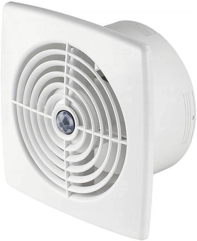 Ventilátor - Odsávací ventilátor RETIS WR150R - SNÍMAČ POHYBU