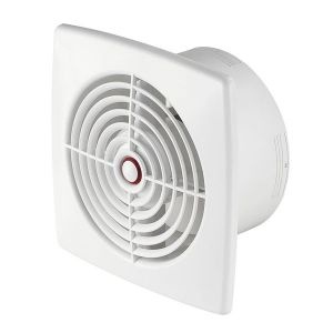 Ventilátor – Spínač ventilátora RETIS WR150 W, AWENTA