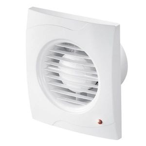 Ventilátor - Odsávací ventilátor VECCO WV100T - ČASOVAČ, AWENTA