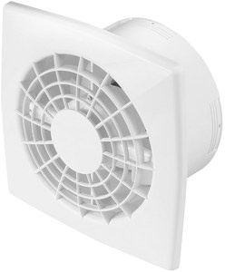 Ventilátor - Odsávací ventilátor VEGA WGB150 - kocka, AWENTA