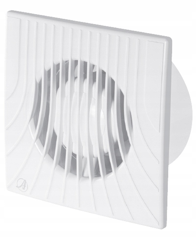 Ventilátor – Odťahový ventilátor WA150- CUBE, AWENTA